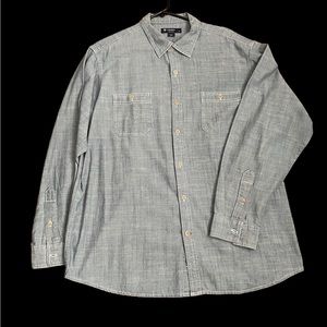 Daniel Cremieux Button-Down Shirt